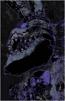 Nightmare Bonnie