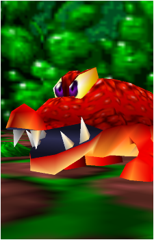 Mr. Vile's image