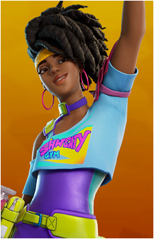 Amari {FN}
