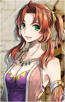 Miralda's image