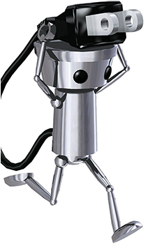 Chibi-Robo