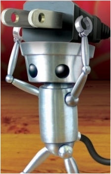 Chibi-Robo's image