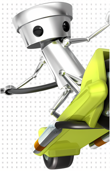 Chibi-Robo