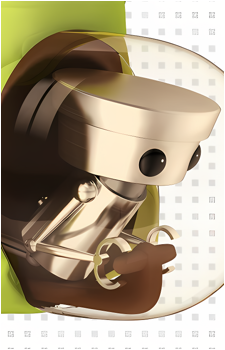 Chibi-Robo