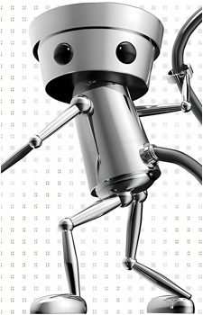 Chibi-Robo