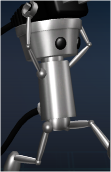 Chibi-Robo