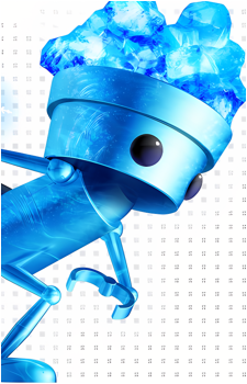 Chibi-Robo