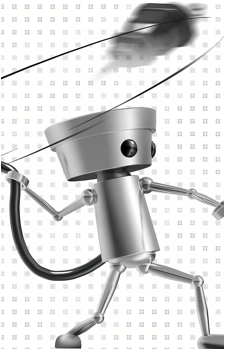 Chibi-Robo