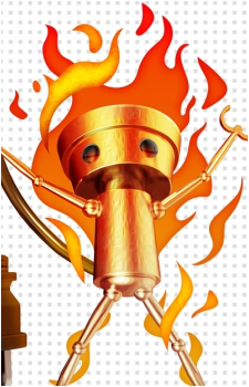 Chibi-Robo