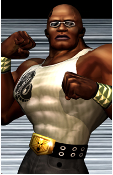 Michael Chain's image