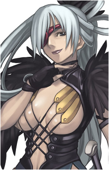 Ayano Raizer Elduke