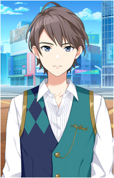 Asahi Genbu's image