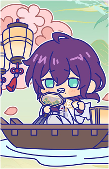 Mayoi Ayase