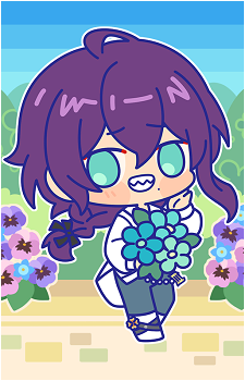 Mayoi Ayase