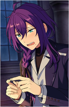 Mayoi Ayase