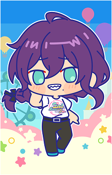 Mayoi Ayase