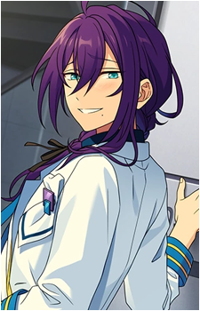 Mayoi Ayase