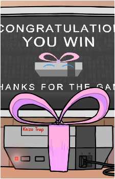 Kaizo Trap's image