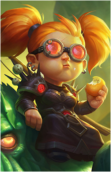 Nemsy Necrofizzle