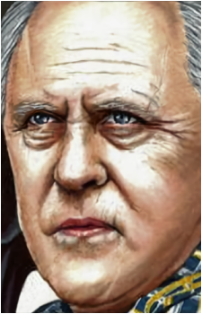 Arthur Mitchell's image