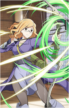 Henrietta {LH}