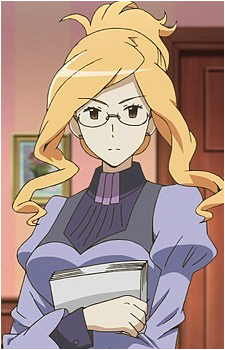 Henrietta {LH}
