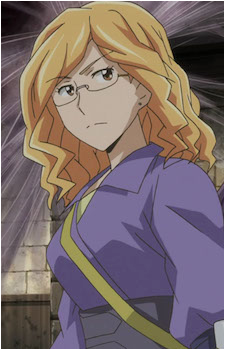Henrietta {LH}