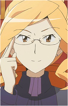 Henrietta {LH}