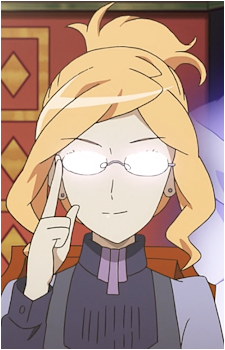 Henrietta {LH}