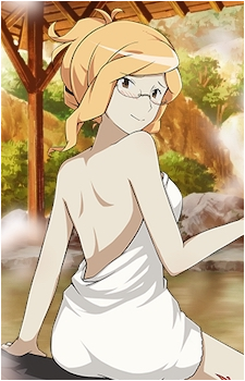 Henrietta {LH}