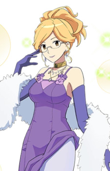 Henrietta {LH}