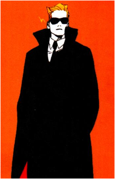 'Him'