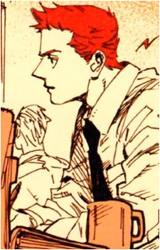 'Him'