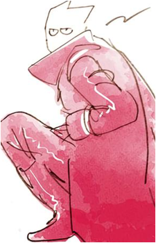 'Him'