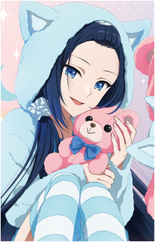 Shiori Oumi