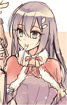 Shiori Oumi