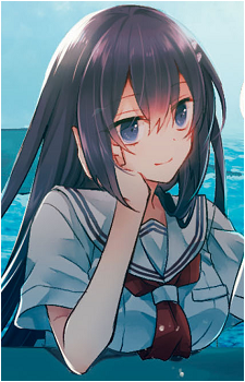 Shiori Oumi