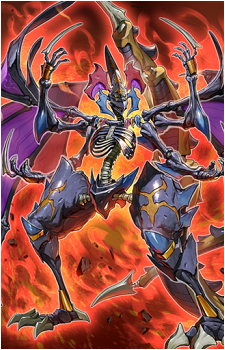 Phantasmal Summoning Beast's image