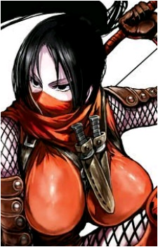 Yukano Dragon