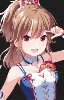 Mei Hayasaka's image
