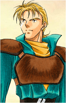 Fergus's image