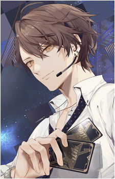 Kagami Hayato