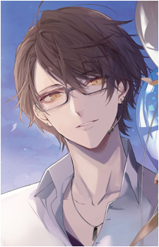 Kagami Hayato's image