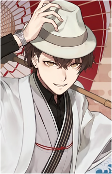 Kagami Hayato