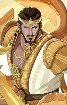 Baelran's image