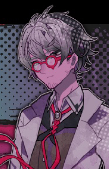 Professor Yoinara