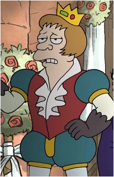 Prince Merkimer