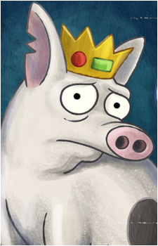 Prince Merkimer's image