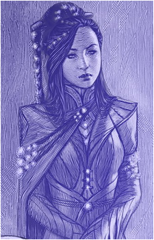 Jasnah Kholin