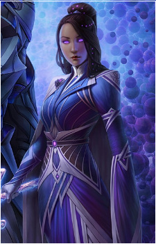 Jasnah Kholin